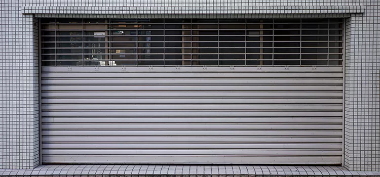 Advanced Solutions for Your Aluminum Garage Doors in Gaspe, Quebec