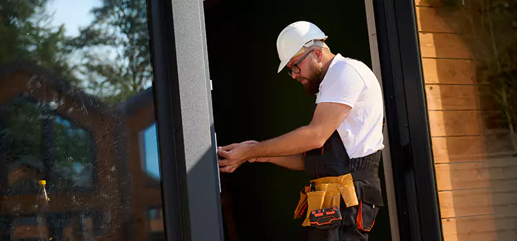 Replace Balcony Door Gaspe