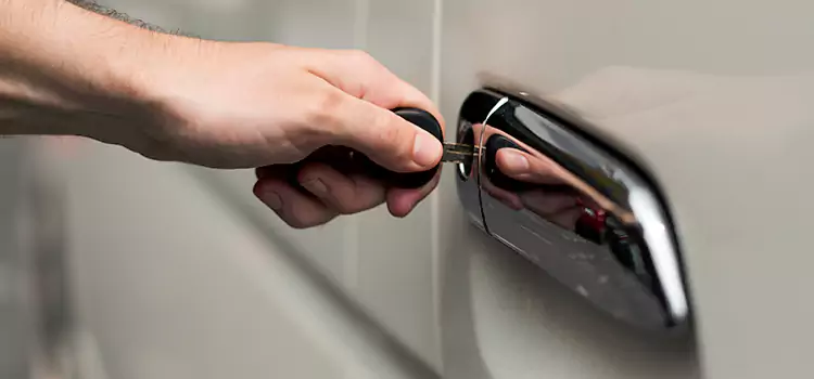 Why Choose Our Auto Locksmith Team in Gaspe, QC?