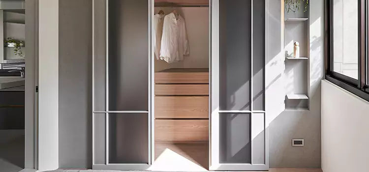 Mirror Sliding Door Replacement Gaspe