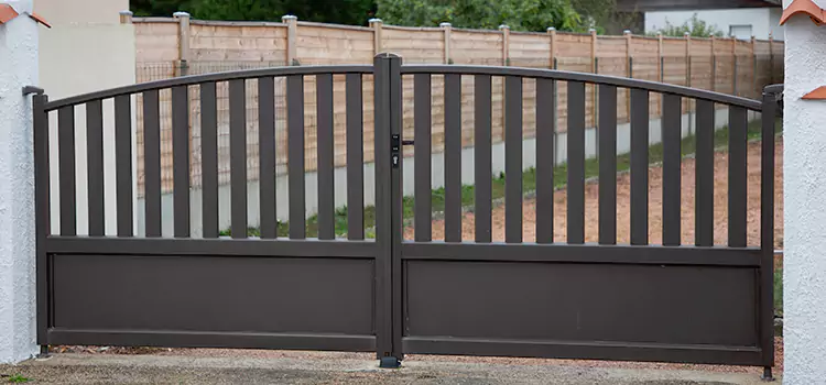 Advanced Gate Solutions in Gaspe, QC