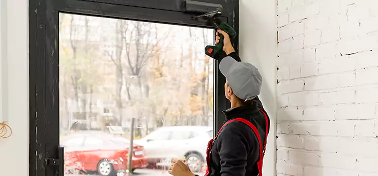 Comprehensive Door Closer Services in Gaspe, QC