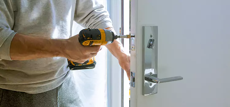 Door Knob Lock Repair Gaspe