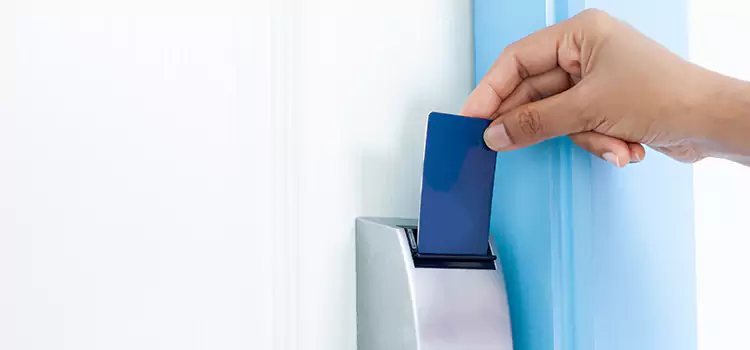 Access Control System Integration Gaspe