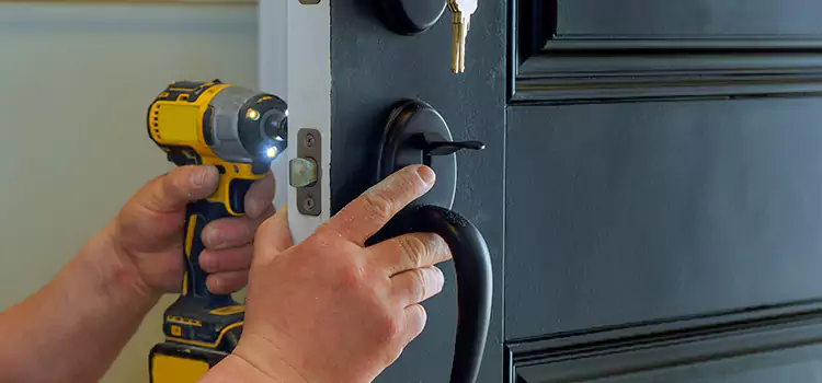 Locksmith Emergency Service Gaspe