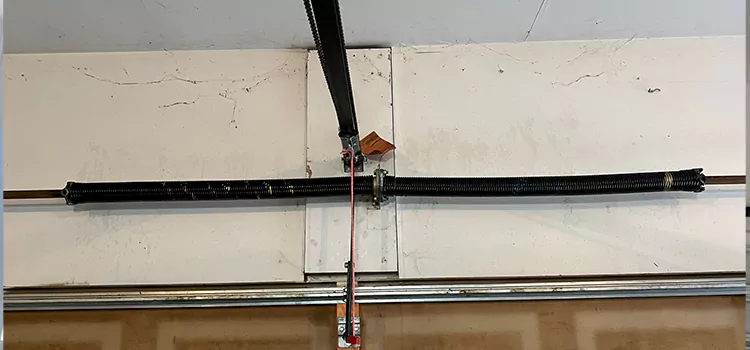 Garage Door Cable Repair Near Me in Gaspe, QC