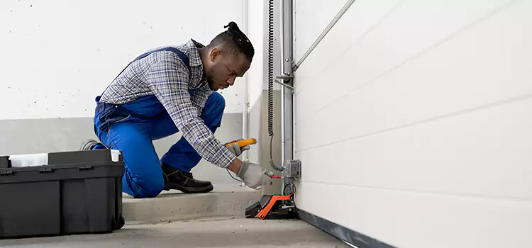 Expert Solutions for Every Garage Lock Need in Gaspe, QC