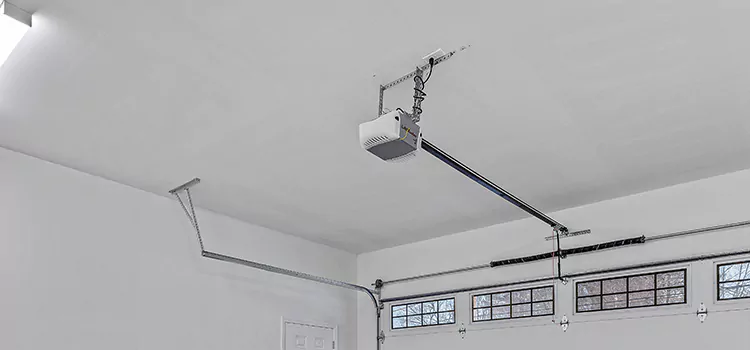 Experienced Garage Door Installers Gaspe