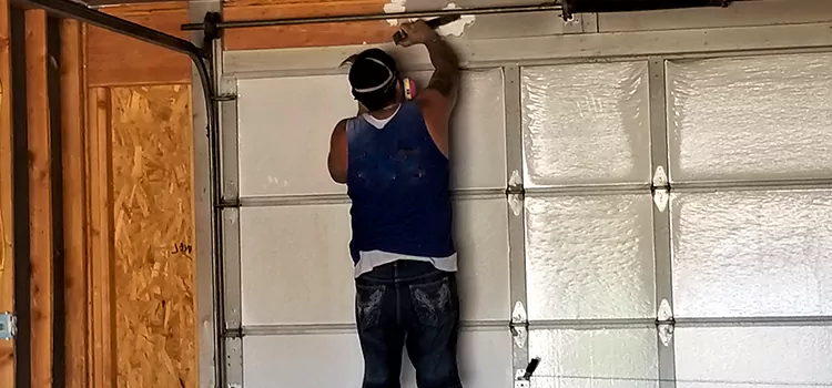 Specialized Garage Door Panel Solutions in Gaspe, QC