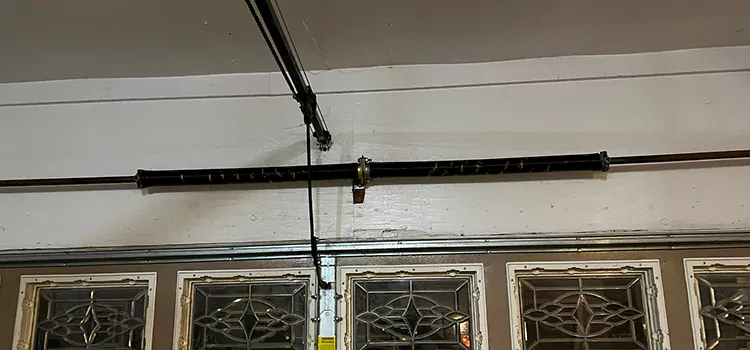 Garage Door Spring Repair Near Me Gaspe