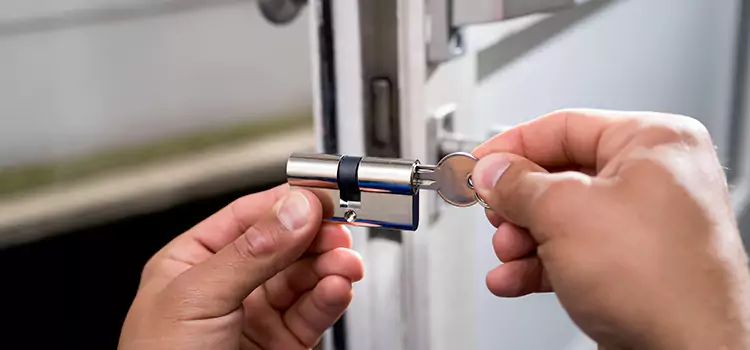 Emergency Locksmith for House Gaspe