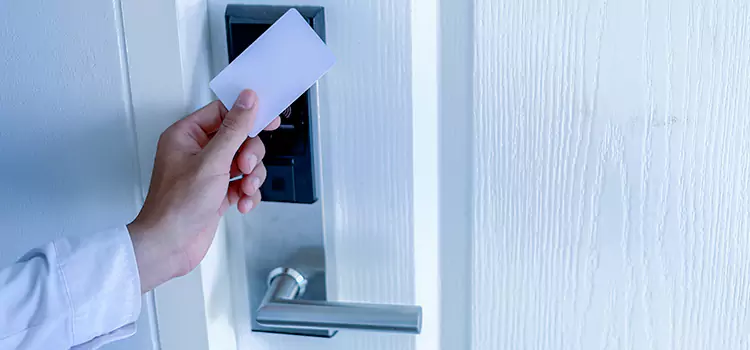 Why Choose Us for Your Keycard Lock Installation in Gaspe, QC?
