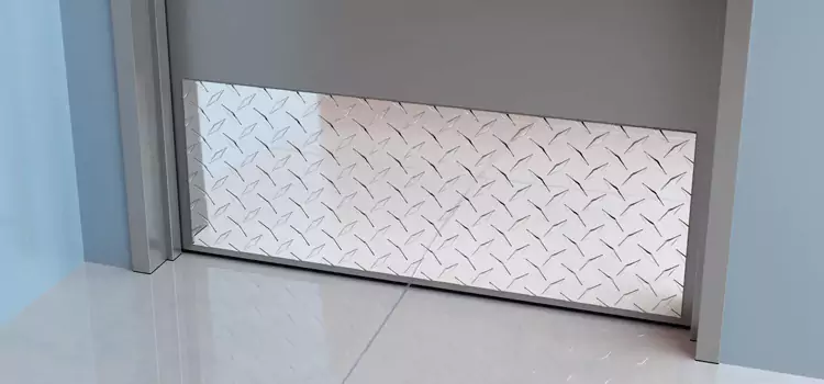 Benefits of Professional Kick Plate Solutions in Gaspe, QC