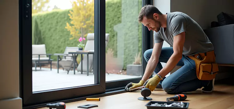 Patio Sliding Glass Door Replacement Gaspe