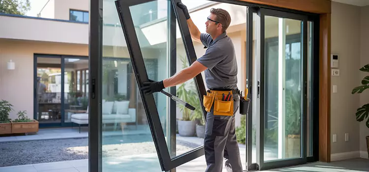 Specialized Sliding Door Roller Services in Gaspe, Quebec