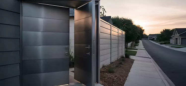 Comprehensive Steel Door Solutions in Gaspe, QC