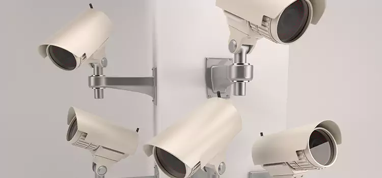 Your Trusted Partner for CCTV Solutions in Gaspe