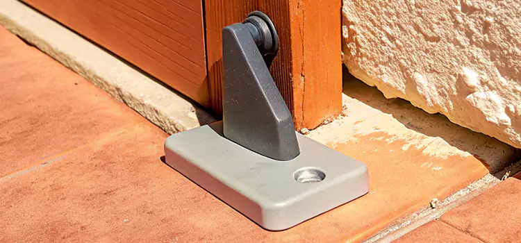 Aesthetic Door Stop Selection Gaspe