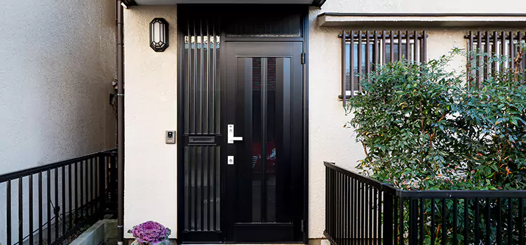 Popular Exterior Door Options in Gaspe, QC