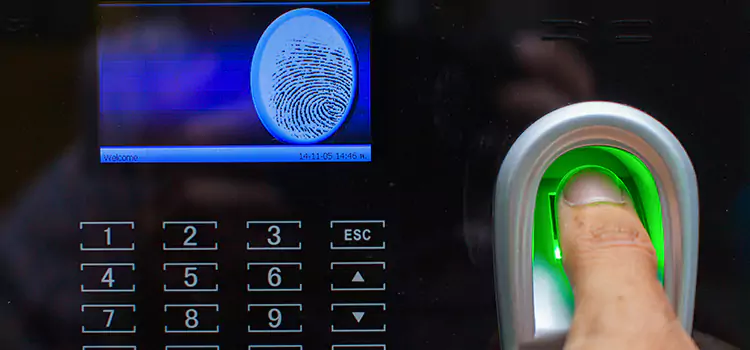 Your Trusted Partner for Secure Access in Gaspe, QC