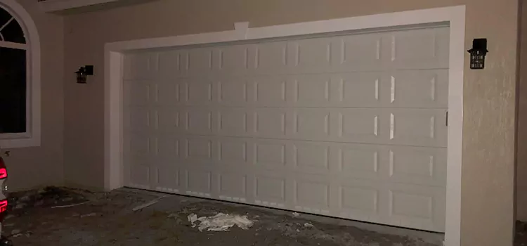 Garage Door Coil Replacement Gaspe