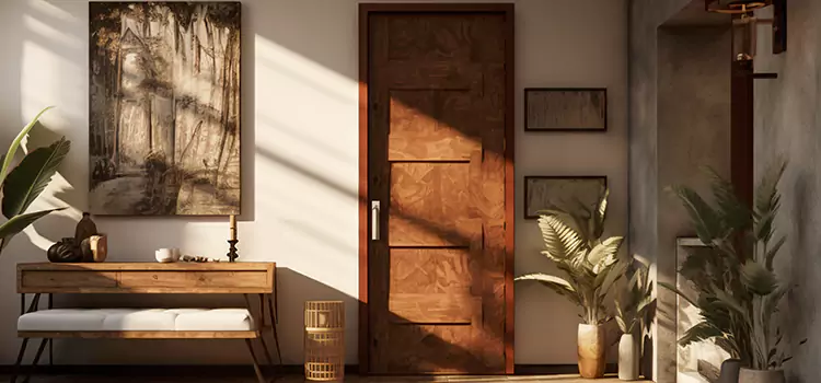 Specialty Interior Doors Gaspe
