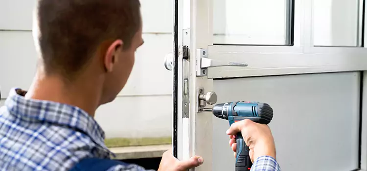 Experienced and Reliable Technicians Gaspe
