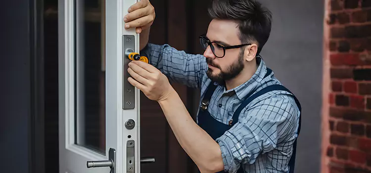 Residential Door Repairs Gaspe