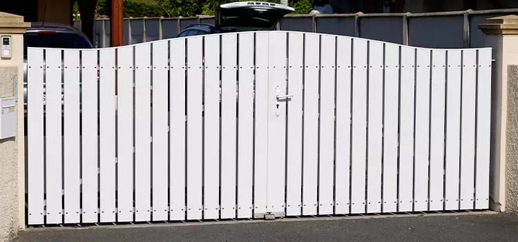 Why Choose Us for Residential Gate Repair in Gaspe, QC?
