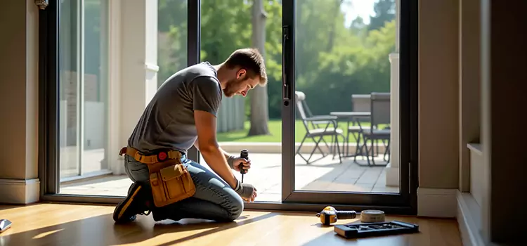 Patio Door Installation Experts in Gaspe, QC