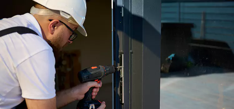 Aluminium Sliding Door Lock Fitting Gaspe