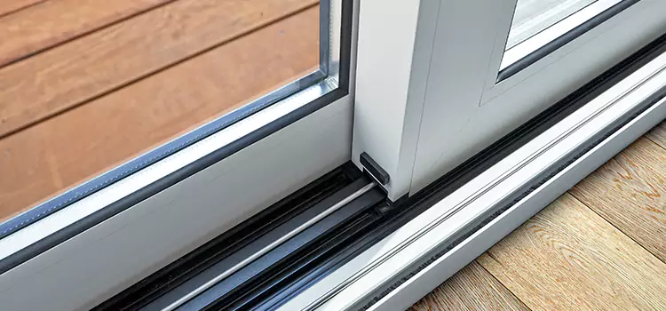 Why Your Sliding Door Keeps Getting Stuck in Gaspe, QC?